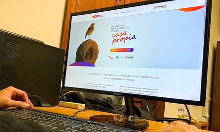 El décimo sorteo de los Créditos Nido se realizará este viernes. El décimo sorteo de los Créditos Nido se realizará este viernes.