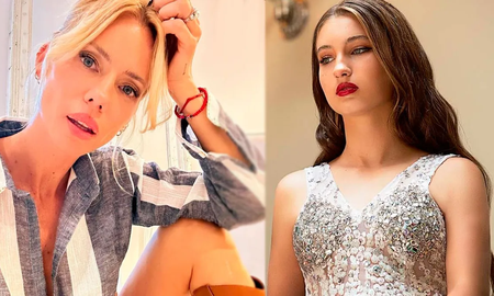 Así será la fiesta de 15 de Indiana Cubero, tras su pelea con Nicole Neumann Así será la fiesta de 15 de Indiana Cubero, tras su pelea con Nicole Neumann