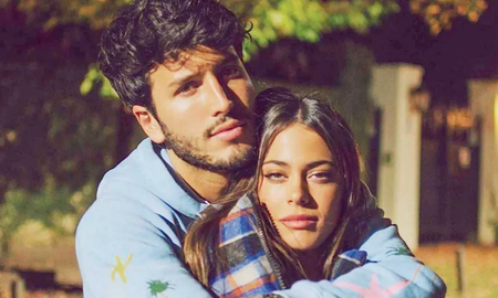 Tini Stoessel contó cómo superó una relación tóxica y todos pensaron en Sebastián Yatra Tini Stoessel contó cómo superó una relación tóxica y todos pensaron en Sebastián Yatra