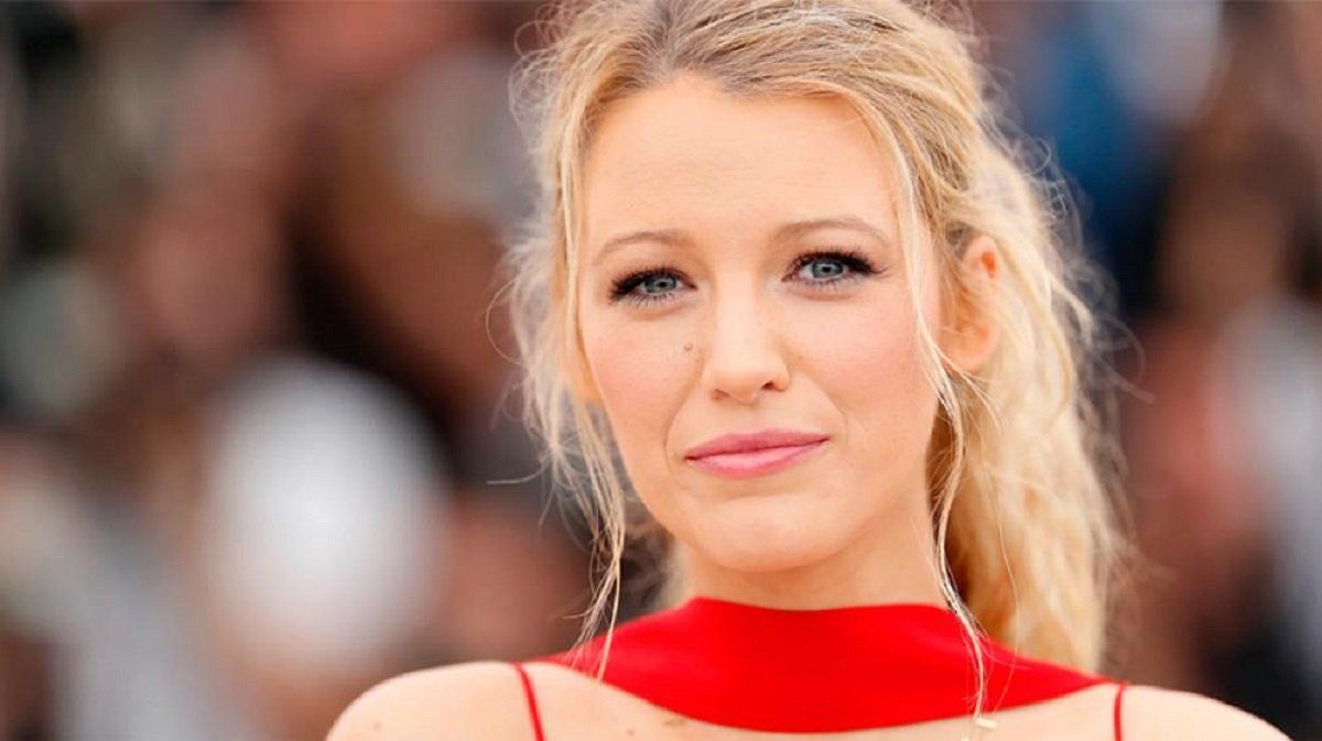 Blake Lively será la protagonista de&nbsp;Lady Killer