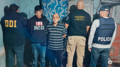 Mataron a un joven en Lomas de Zamora para robarle el celular y hay dos detenidos