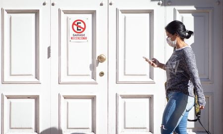 santa fe sumo un caso positivo de covid-19 y mas del 45% de los infectados esta recuperado santa fe sumo un caso positivo de covid-19 y mas del 45% de los infectados esta recuperado