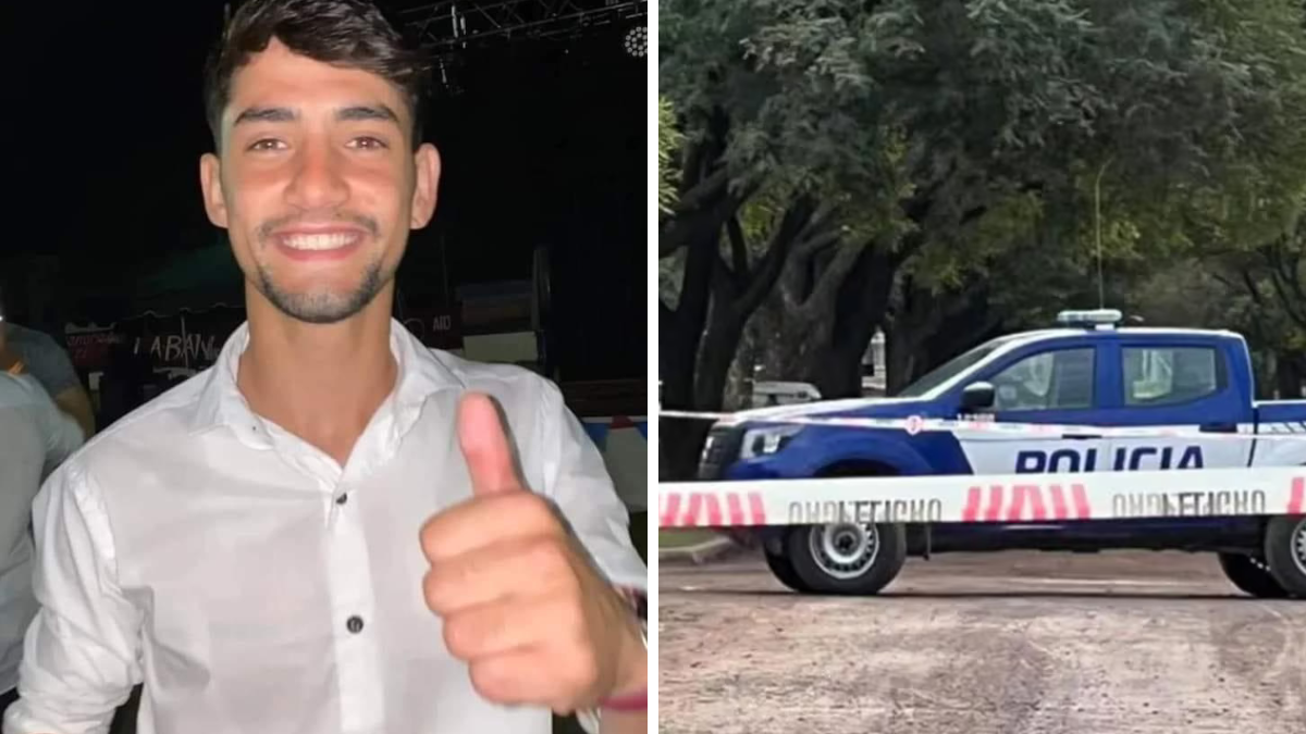 Tragedia a la salida de un boliche: tenía 23 años y lo mataron a golpes