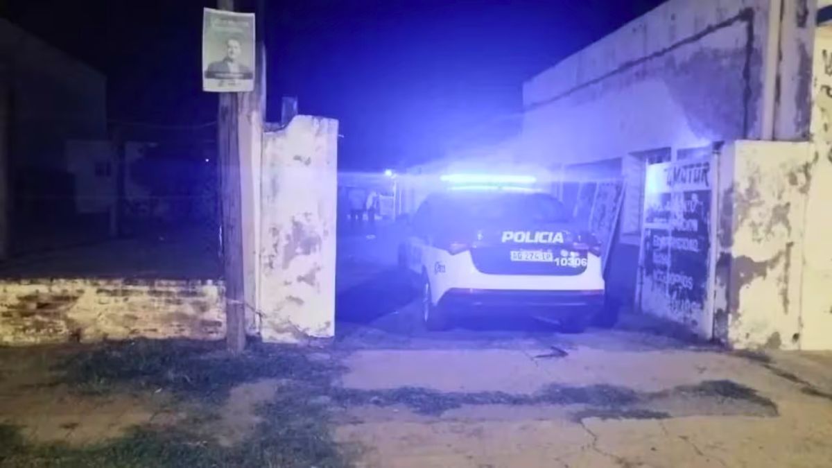 La trama detrás del crimen: una historia marcada por propiedades, juicios y antecedentes por amenazas. La trama detrás del crimen: una historia marcada por propiedades, juicios y antecedentes por amenazas.