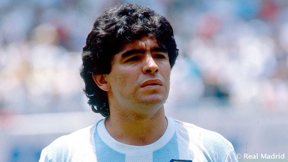 Matías Morla se asoció con un empresario para venderle al Estado un billete de Maradona.