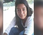 Rosalía Jara tenía 18 años cuando desapareció en julio de 2017. Sus restos fueron encontrados trece meses después. Rosalía Jara tenía 18 años cuando desapareció en julio de 2017. Sus restos fueron encontrados trece meses después.