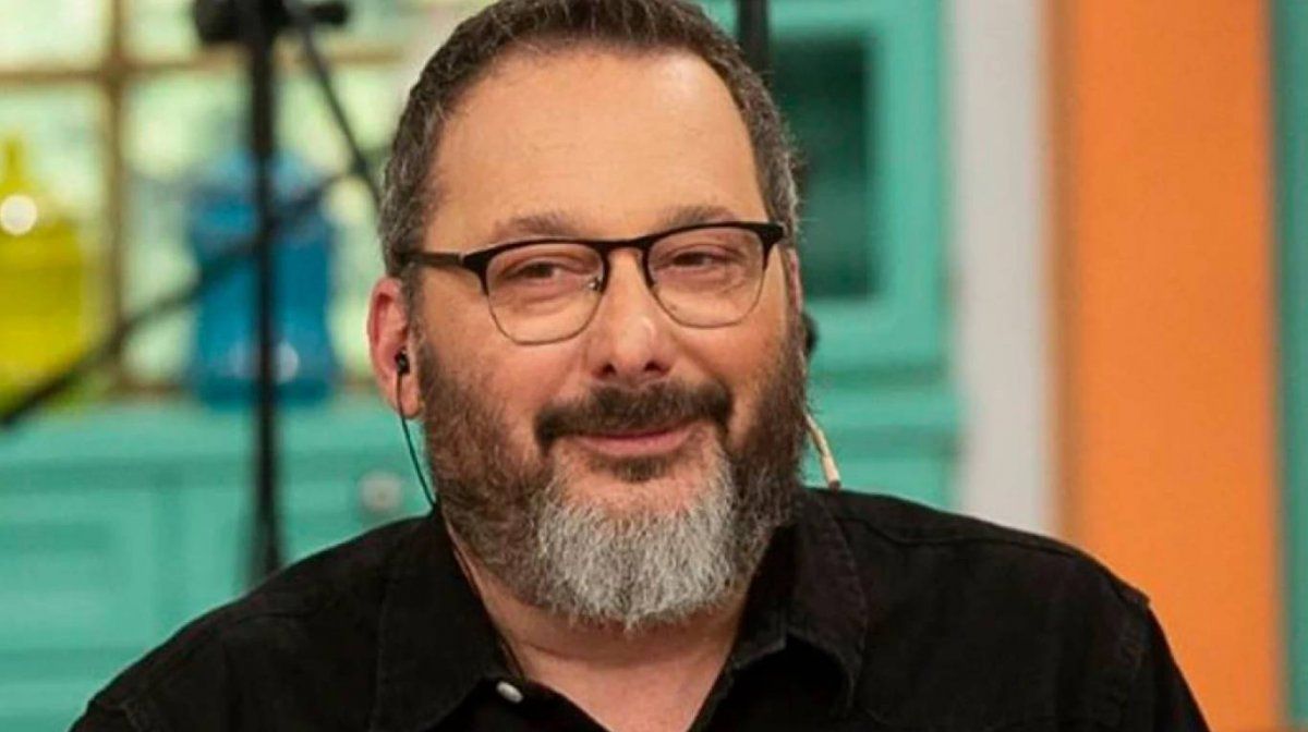 La muerte de Gerardo Rozín generó gran conmoción.