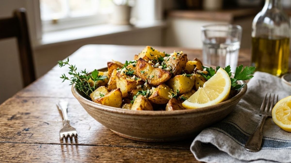 Esta receta es ideal para quienes buscan algo distinto sin complicarse.