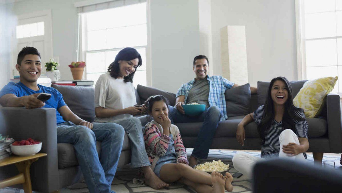 ¿Pensando qué ver?: te recomendamos series y películas para el fin de semana