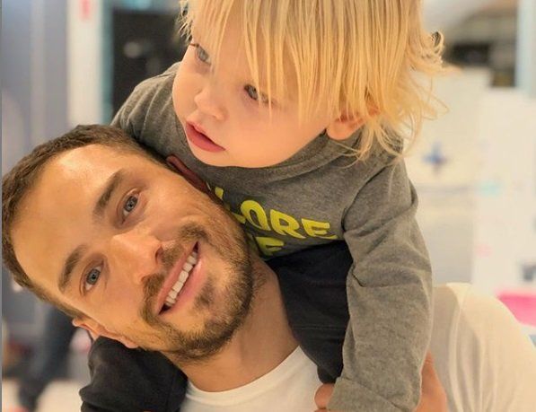 Tremendas fotos y rumores: este sería el novio de Marley