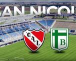 Independiente vs. Sportivo Belgrano juegan por Copa Argentina con un gran operativo de seguridad Independiente vs. Sportivo Belgrano juegan por Copa Argentina con un gran operativo de seguridad