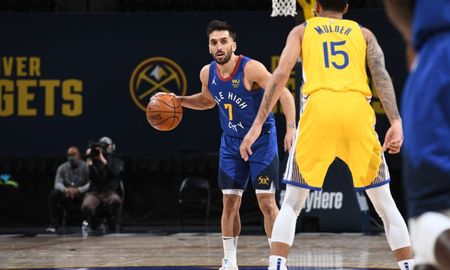 Los Denver Nuggets de Facundo Campazzo enfrentarán a Washington Wizards por la NBA. Los Denver Nuggets de Facundo Campazzo enfrentarán a Washington Wizards por la NBA.