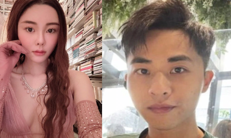 Conmoción por el macabro asesinato de Abby Choi, una modelo e influencer de 28 años: detienen a su exmarido Conmoción por el macabro asesinato de Abby Choi, una modelo e influencer de 28 años: detienen a su exmarido