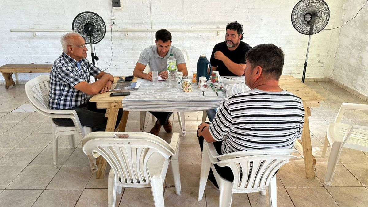 Los vecinos aseguraron que la situación se agravó tras un período de relativa calma y reclamaron respuestas urgentes para frenar la escalada de robos.