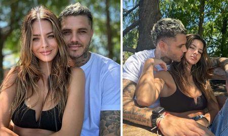 Mauro Icardi habría pedido un canje para su nueva novia. Mauro Icardi habría pedido un canje para su nueva novia.
