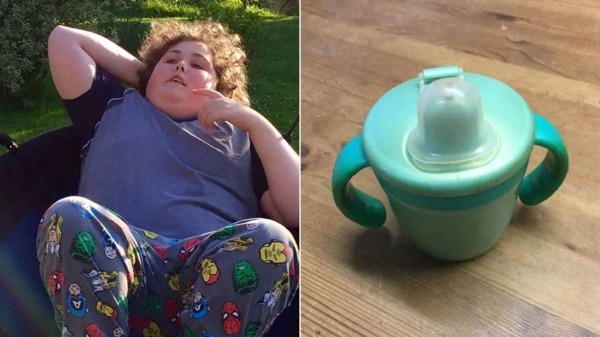 La empresa fabricante logró encontrar el molde original del producto después de una búsqueda internacional.