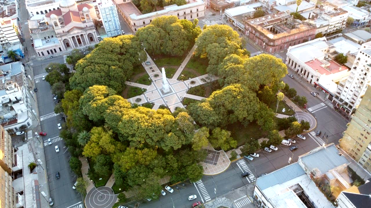 Los mejores atractivos para hacer un fin de semana largo en Concepción del Uruguay. Los mejores atractivos para hacer un fin de semana largo en Concepción del Uruguay. 