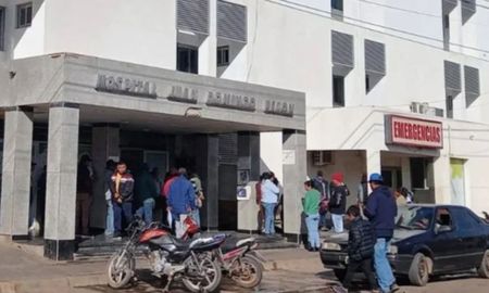 Un hombre fue asesinado en Jujuy tras una pelea por un pantalón deportivo. Un hombre fue asesinado en Jujuy tras una pelea por un pantalón deportivo.