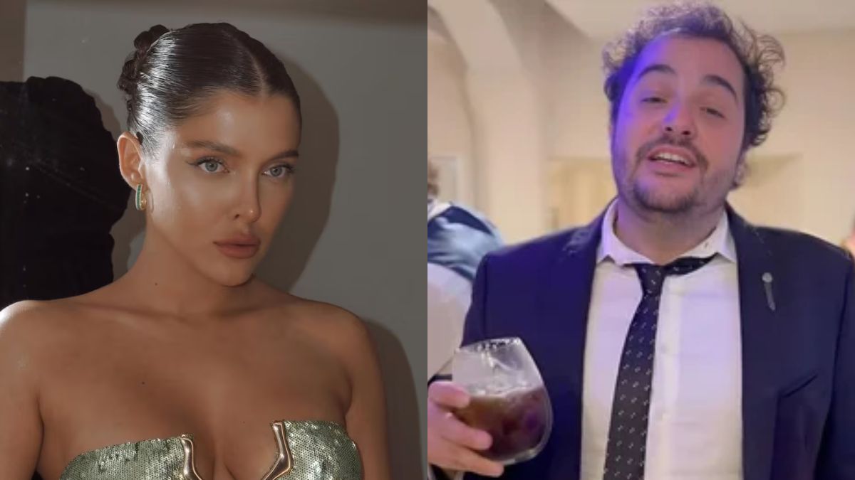 Sof&iacute;a Gonet asegur&oacute; que la relaci&oacute;n termin&oacute; y que no piensa dar marcha atr&aacute;s.