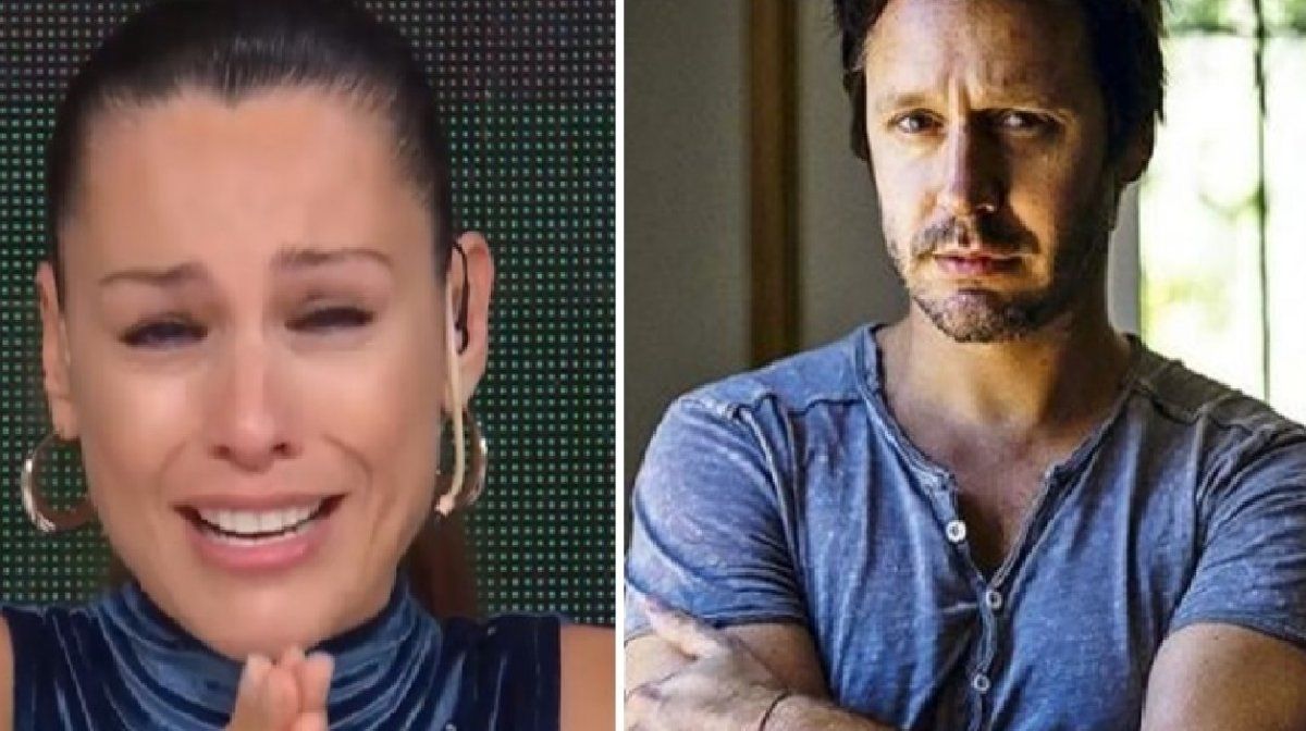 Las exigencias que impuso Benjamín Vicuña para que sus hijos participen del reality de Pampita