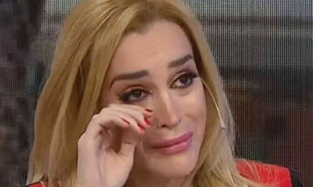 Fátima Florez fue acusada de maltrato y tuvo que suspender un show en Miami: Como un perro Fátima Florez fue acusada de maltrato y tuvo que suspender un show en Miami: Como un perro