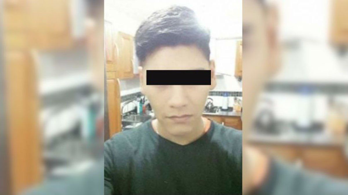 Irineo Humberto Garzón Martínez está&nbsp; acusado de haber drogado y abusado sexualmente de una joven de 18 años.