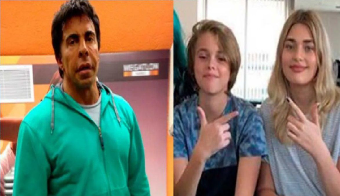 Gustavo Martínez preocupado por la conducta rebelde de Felipe Fort: Se creen los dueños de la verdad &nbsp;