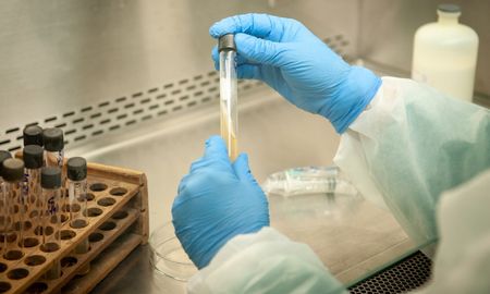 El INTA y Laboratorios Bagó financiarán estudios para avanzar en investigaciones vinculados al COVID-19 El INTA y Laboratorios Bagó financiarán estudios para avanzar en investigaciones vinculados al COVID-19