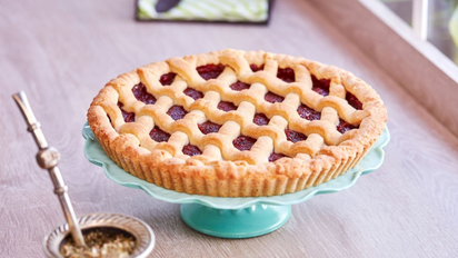 La receta más fácil para hacer pastafrola en solo cinco pasos