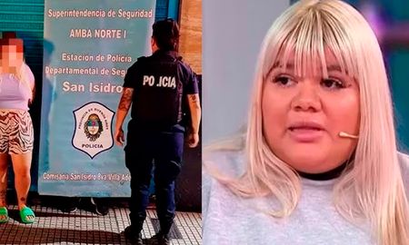 La energía acuariana influye en la personalidad desafiante de Morena Rial y podría ser un desafío para su período detenida. La energía acuariana influye en la personalidad desafiante de Morena Rial y podría ser un desafío para su período detenida.