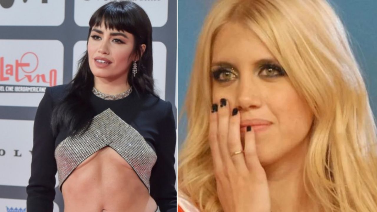 Lali Espósito reemplazará a Wanda Nara en Telefe