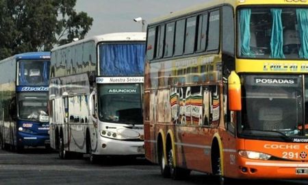 Aumento salarial de 37% de Uta con los empresarios