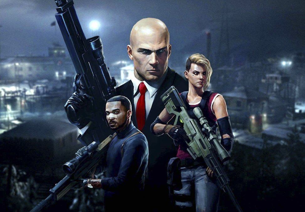 "Hitman 3" es uno de los videojuegos más esperados del 2021.