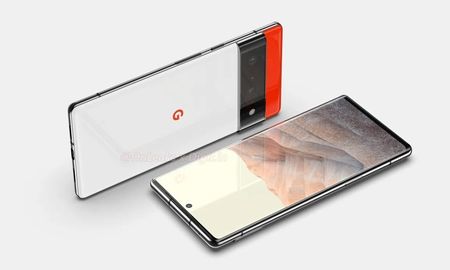 Google quiere volver a dar un golpe certero en el mundo de los smartphones. Google quiere volver a dar un golpe certero en el mundo de los smartphones.