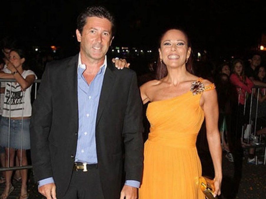 Al principio Iliana creyó ciegamente en el Rossi, pero poco a poco fue abriendo los ojos.