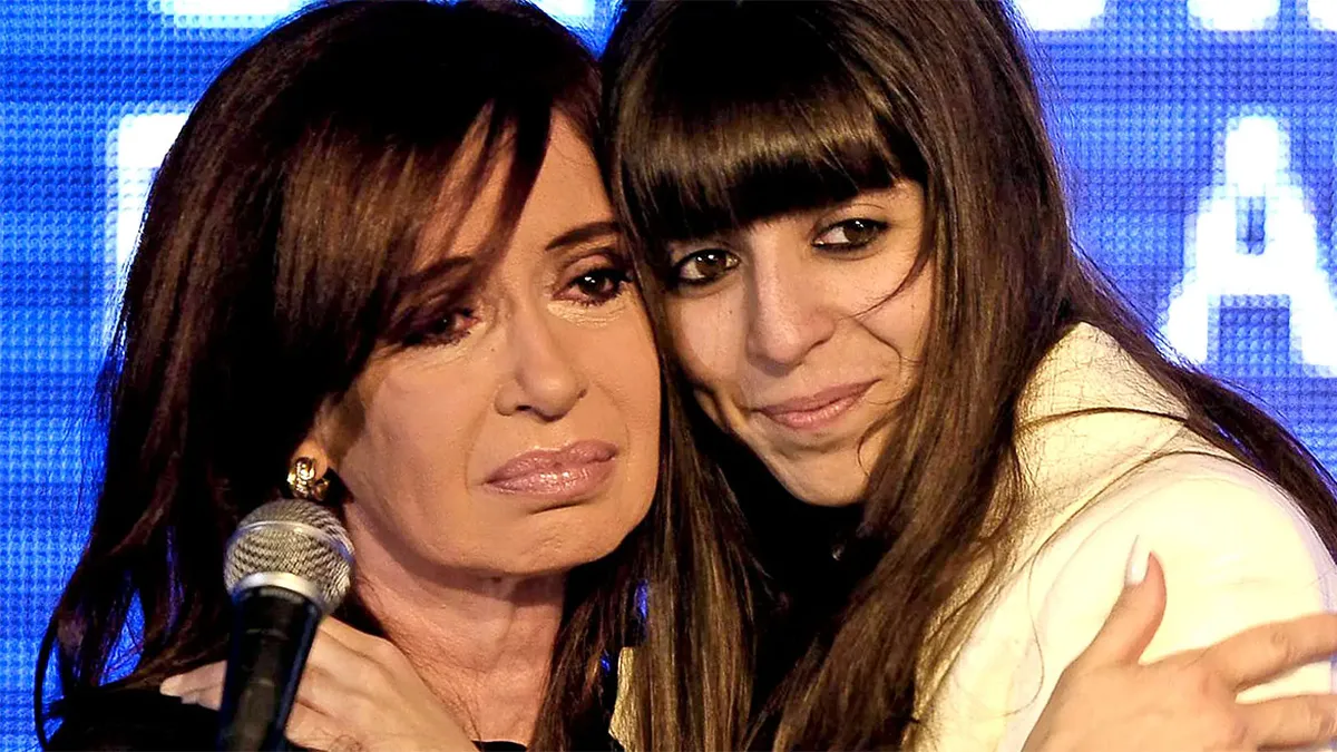 Escándalo en Disney: confunden a mujer con Florencia Kirchner y la insultan de la peor manera&nbsp;
