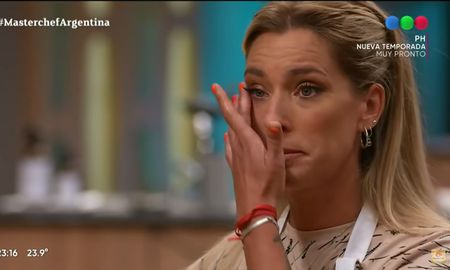 Dani La Chepi sería la próxima eliminada de MasterChef Celebrity 2 Dani La Chepi sería la próxima eliminada de MasterChef Celebrity 2