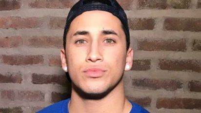 Detuvieron a Yao Cabrera en Córdoba: el influencer fue condenado e irá preso