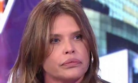 Nazarena Vélez se expresó respecto a su pasado con las adicciones. Nazarena Vélez se expresó respecto a su pasado con las adicciones.