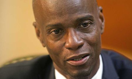 El asesinato del presidente haitiano Jovenel Moise por un comando armado el 7 de julio fue planeado desde la vecina República Dominicana. El asesinato del presidente haitiano Jovenel Moise por un comando armado el 7 de julio fue planeado desde la vecina República Dominicana.