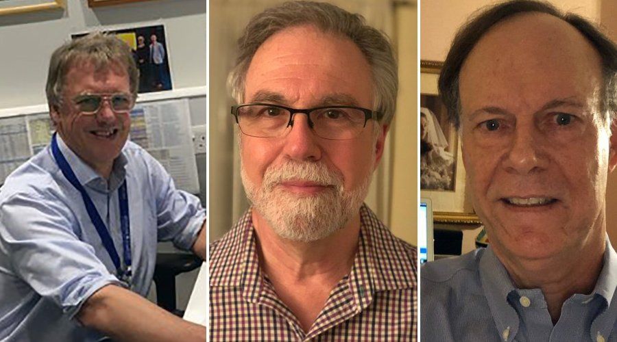 Nobel de Medicina para tres científicos que descubrieron cómo se adaptan las células al oxígeno