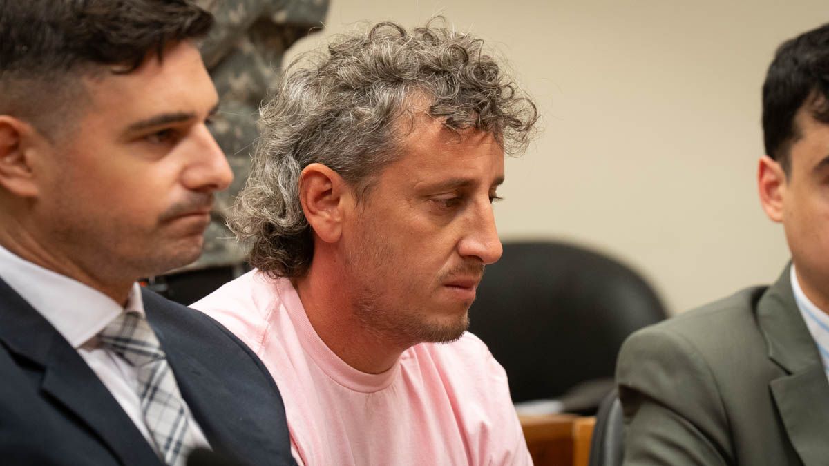 La sentencia se dio a conocer este lunes en la sala 1 del subsuelo de tribunales.&nbsp;