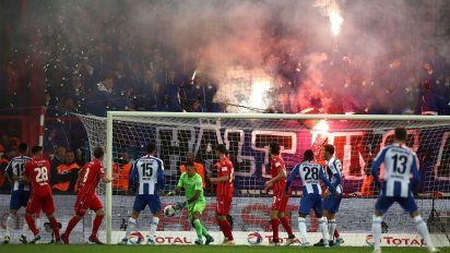 Con un clásico de entrada, así se juega la fecha 27 de la Bundesliga a partir de este viernes