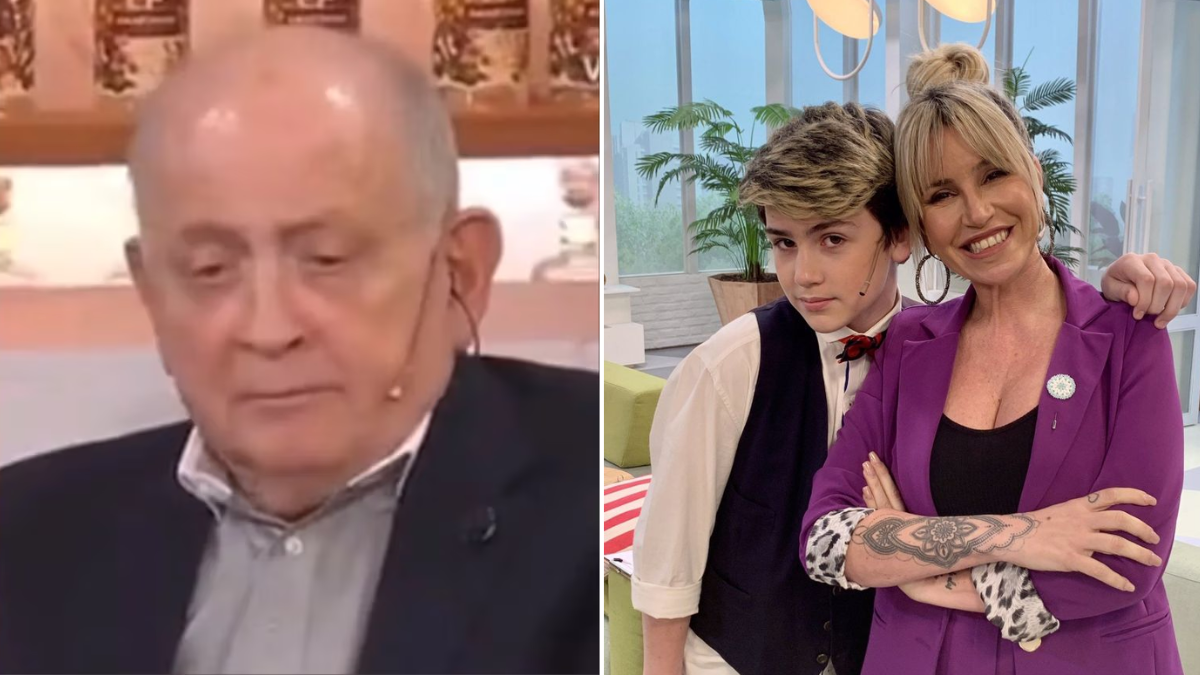 Los polémicos comentarios que hicieron en Polémica en el Bar por el cumpleaños de 15 del hijo de Flor Peña