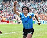 En el día del cumpleaños de Diego Maradona, el recuerdo de sus mejores 20 frases. En el día del cumpleaños de Diego Maradona, el recuerdo de sus mejores 20 frases.