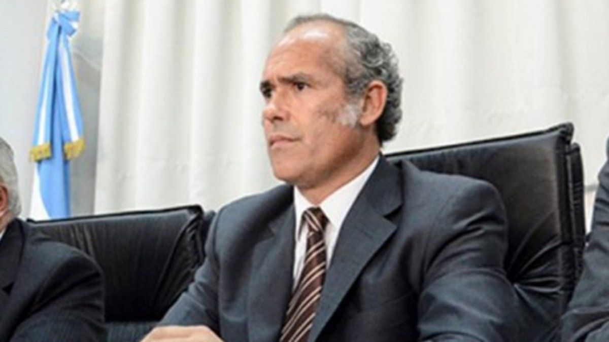 Germán Castelli aguarda la decisión de la Corte Suprema.