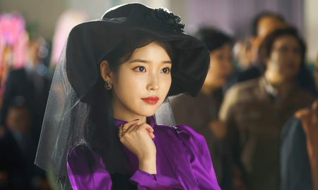 La imperdible serie coreana de 16 episodios protagonizada por IU que podés ver en Netflix La imperdible serie coreana de 16 episodios protagonizada por IU que podés ver en Netflix
