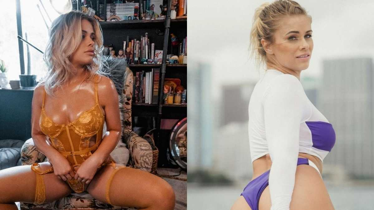 Tras abandonar la lucha subió videos a OnlyFans: Es para....