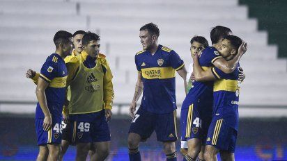 Torneo de la Liga Profesional: Boca deberá jugar ante San Lorenzo con la Reserva