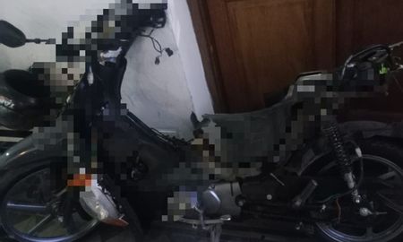 Robo, persecución y un detenido en el barrio Sargento Cabral Robo, persecución y un detenido en el barrio Sargento Cabral
